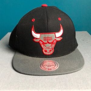 Chicago Bulls snapback